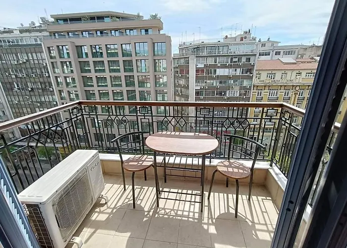 Luxury Egnatia 9
