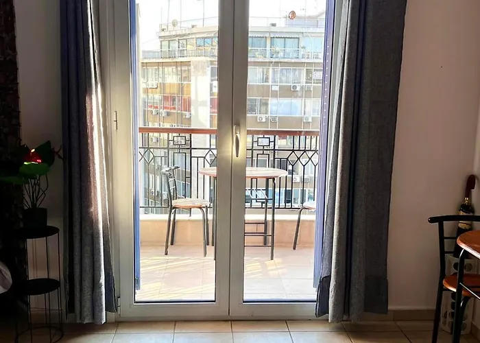 Luxury Egnatia 9