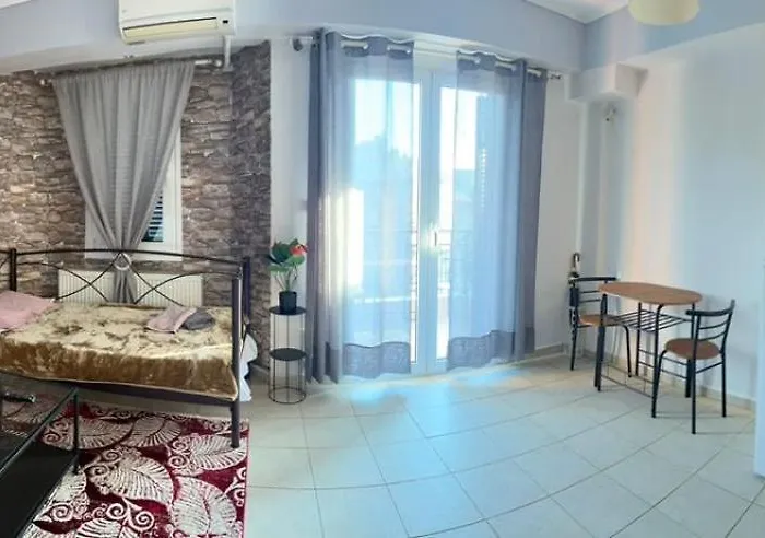 Luxury Egnatia 9