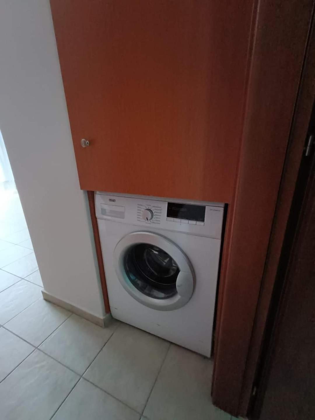 Appartement Luxury Egnatia 9