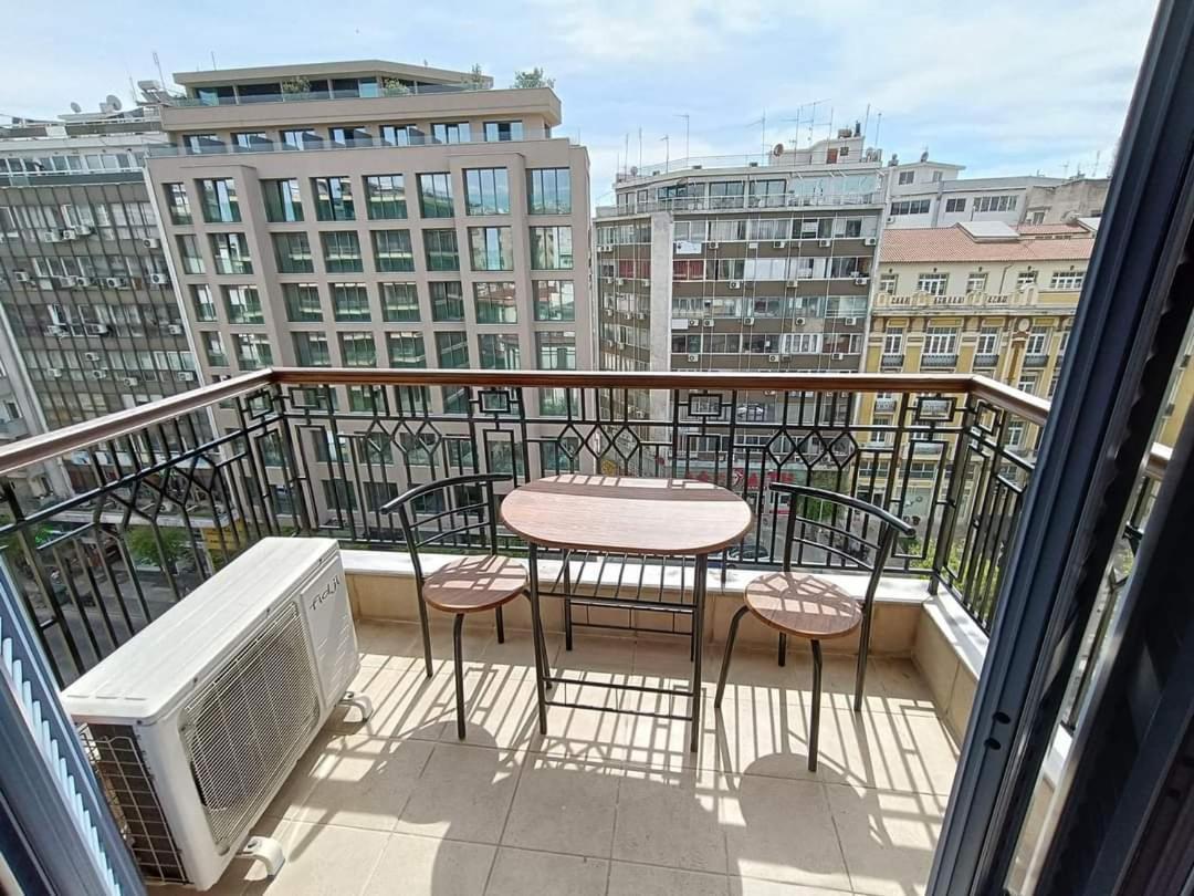 Appartement Luxury Egnatia 9