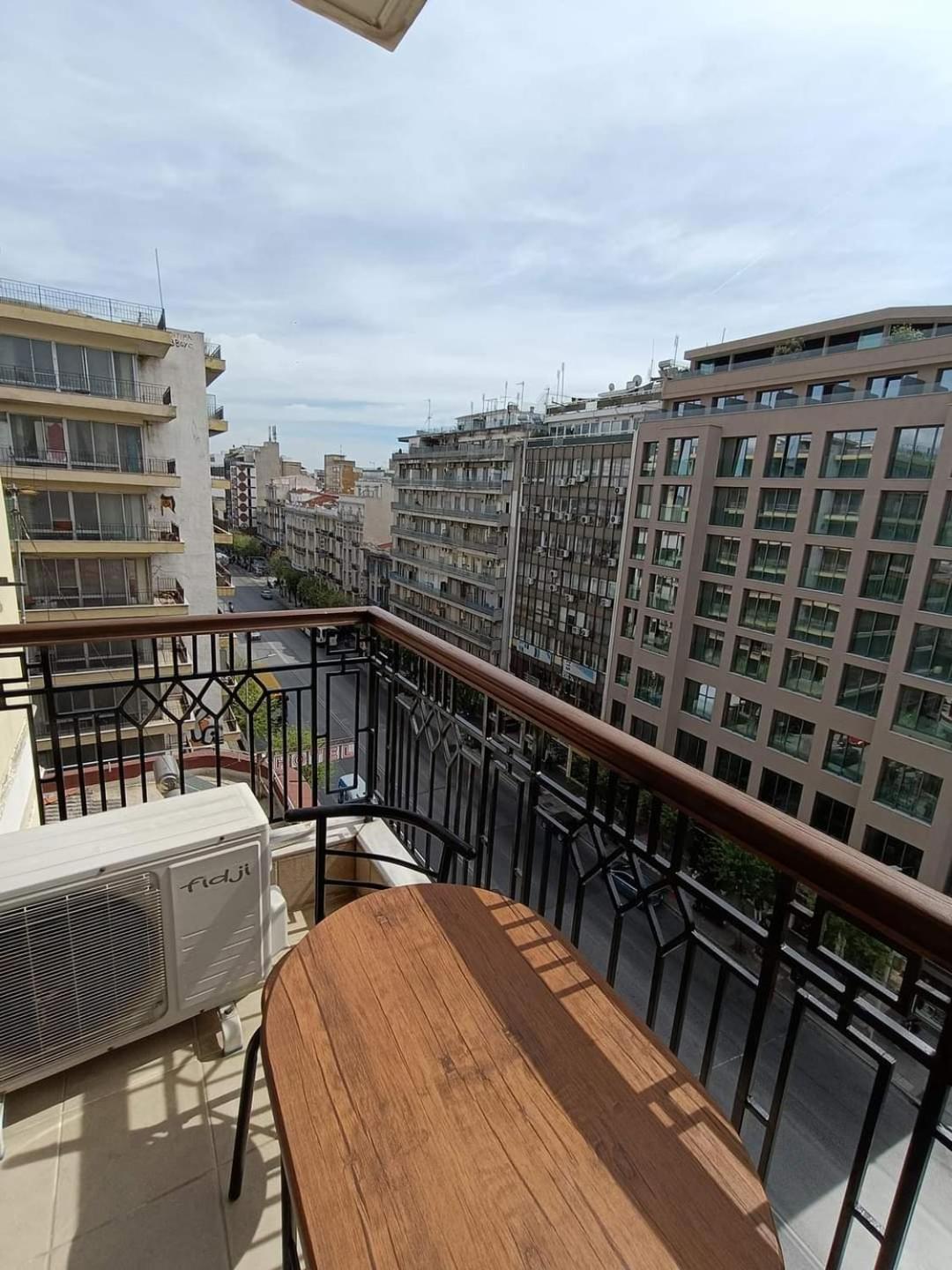 Appartement Luxury Egnatia 9 *
