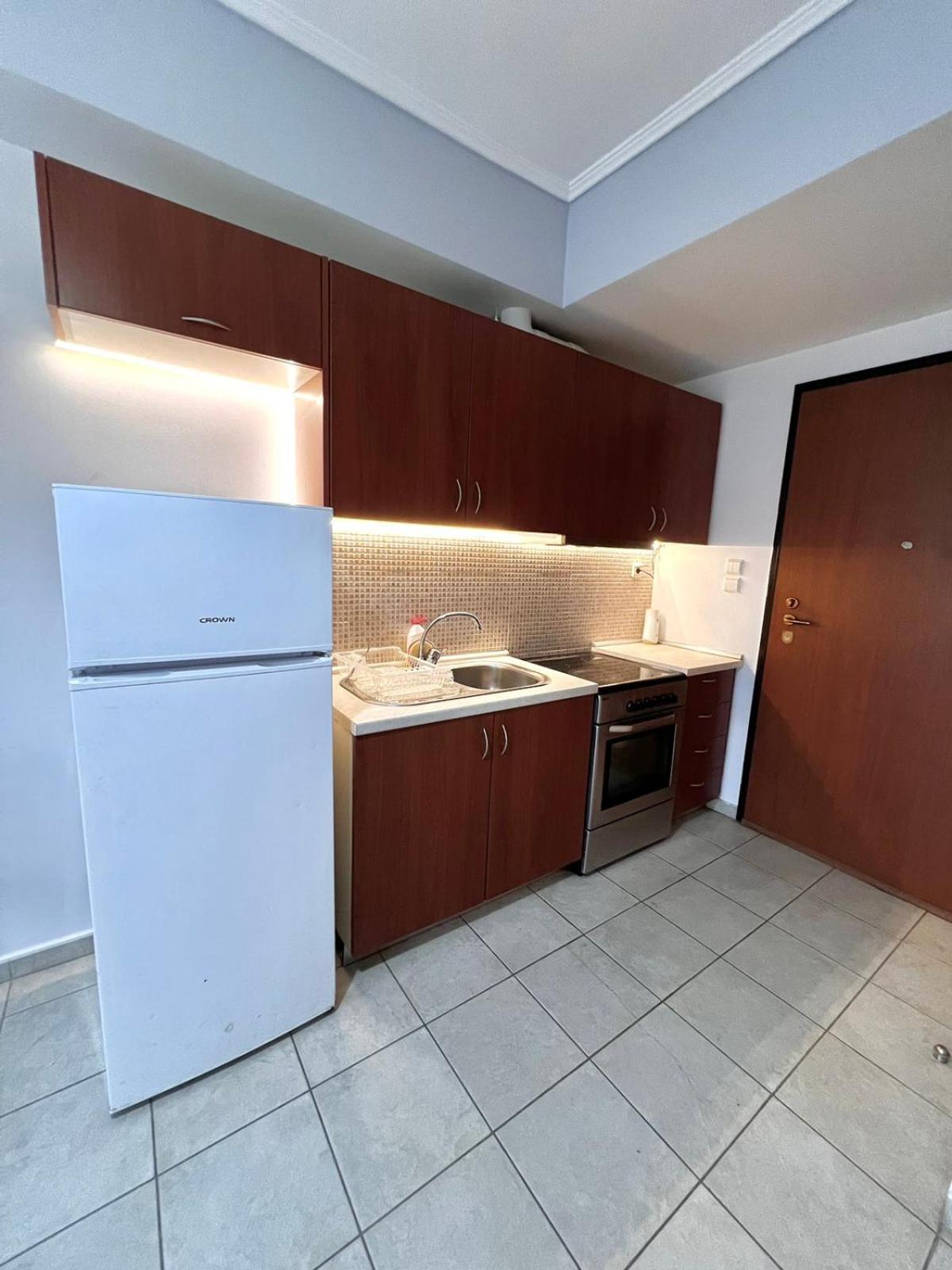Appartement Luxury Egnatia 9