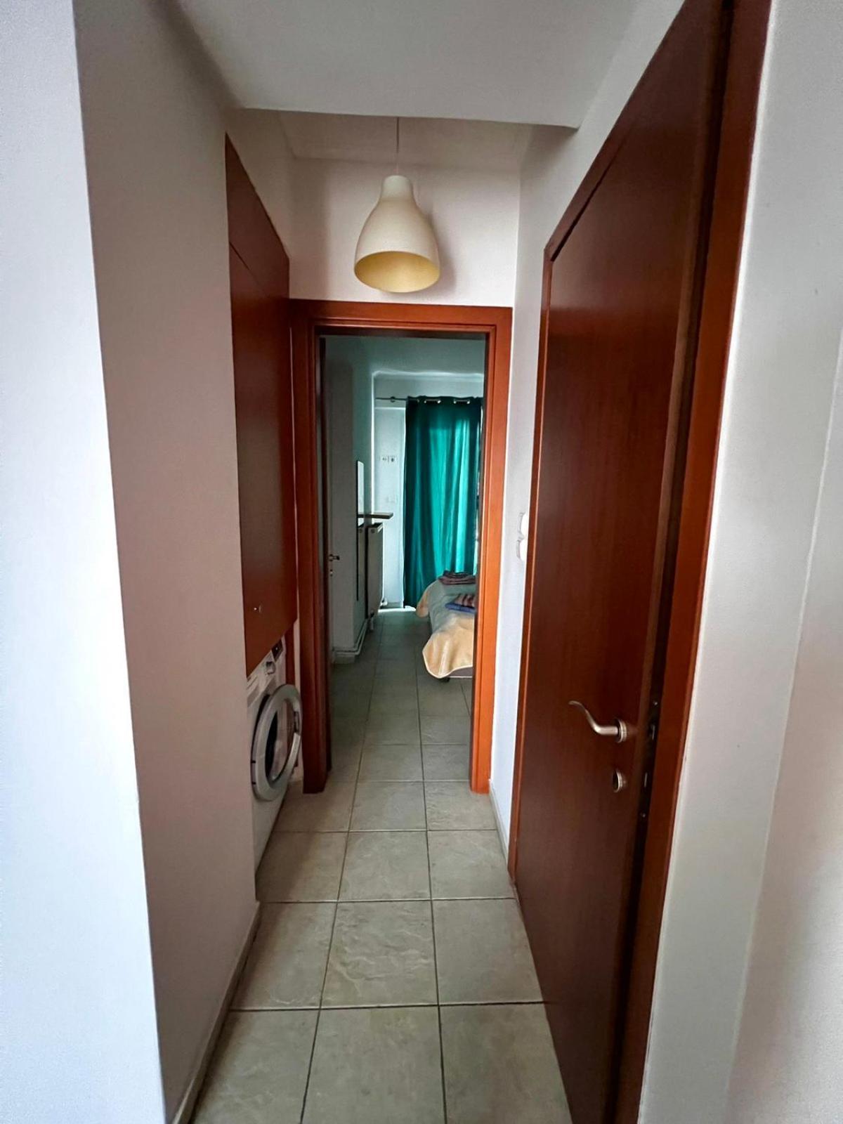 Luxury Egnatia 9 Appartement *