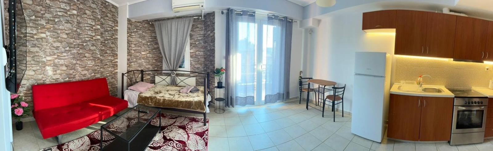 Luxury Egnatia 9 Thessalonique