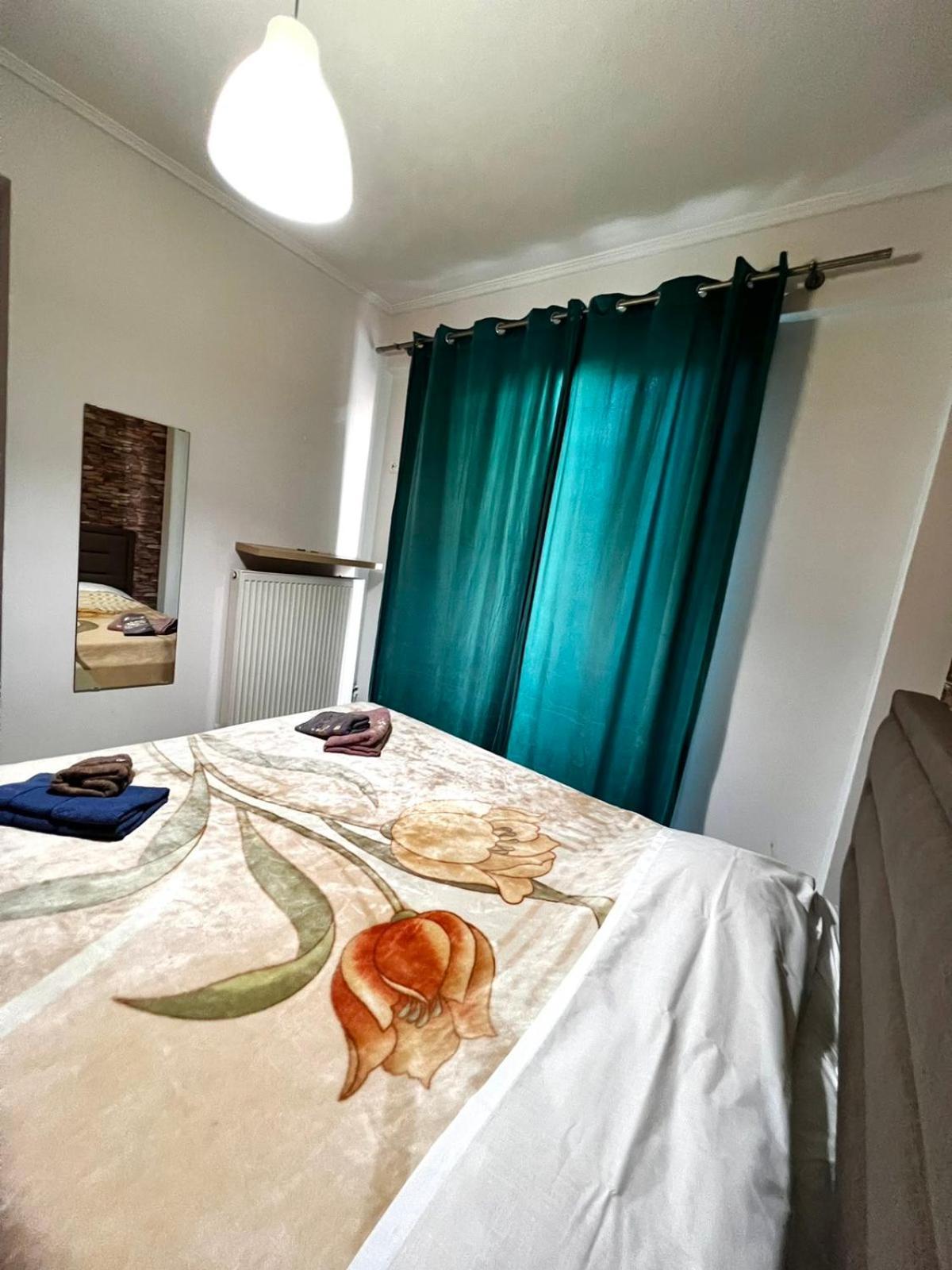 Appartement Luxury Egnatia 9 Thessalonique