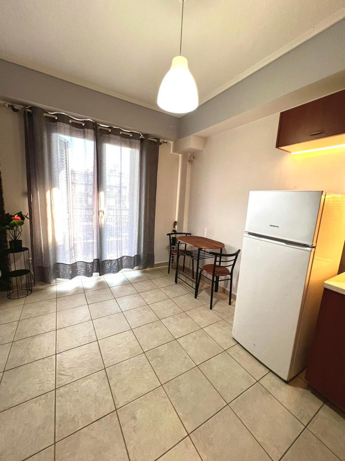 Luxury Egnatia 9 Appartement Thessalonique