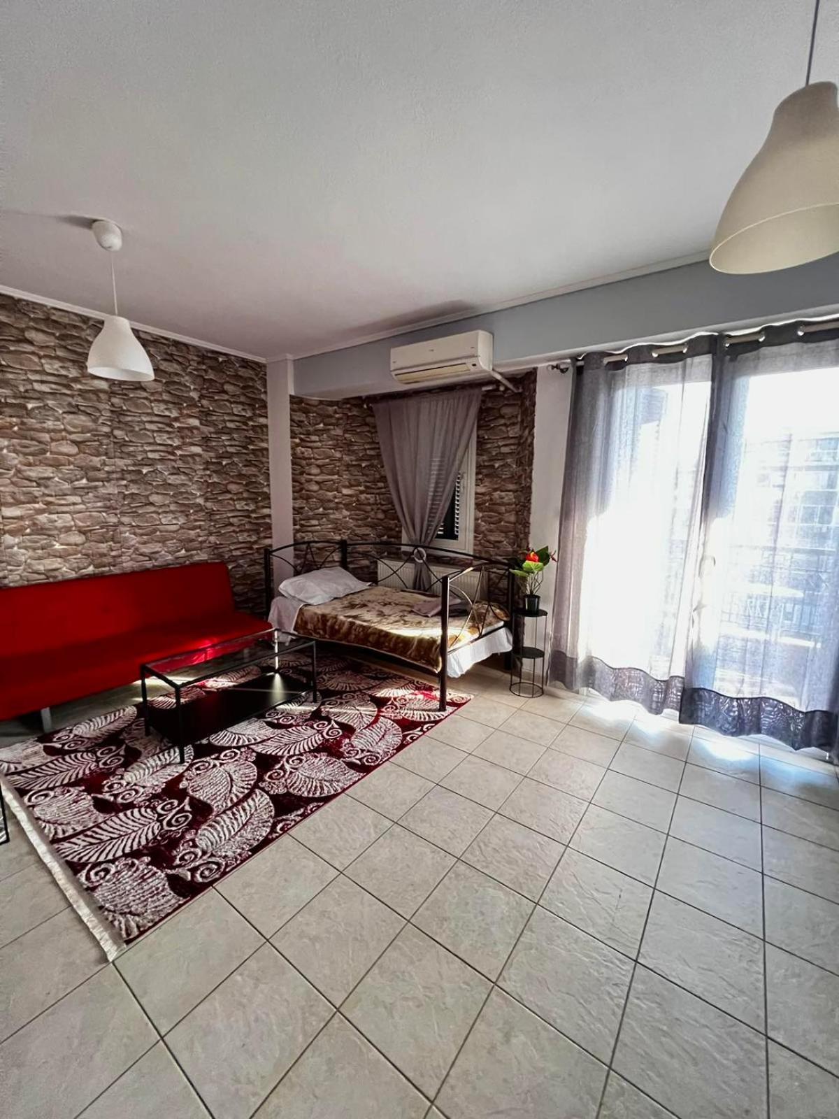 Luxury Egnatia 9 * Thessalonique
